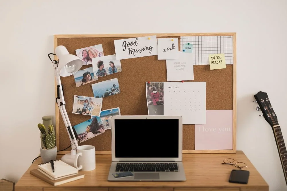 Cork Boards home decor