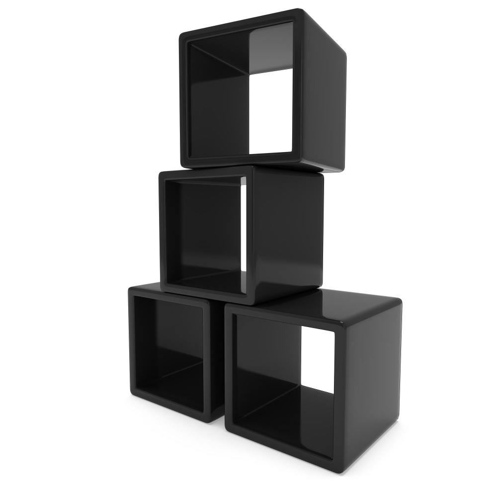 Cube Storage cabinet