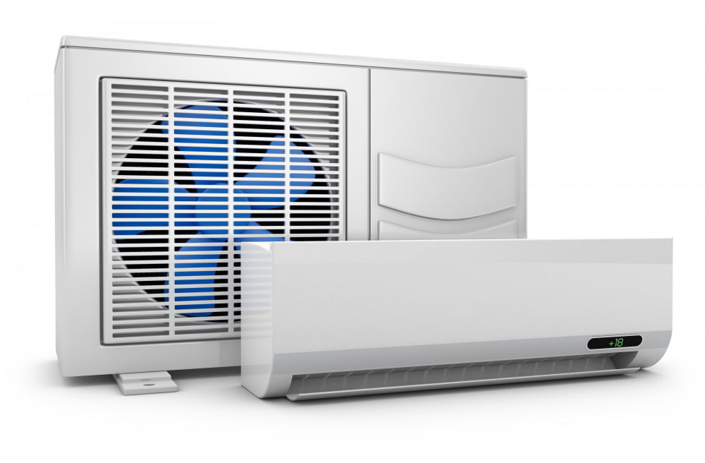 Ductless Mini-splits