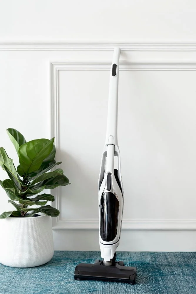 Electric Broom