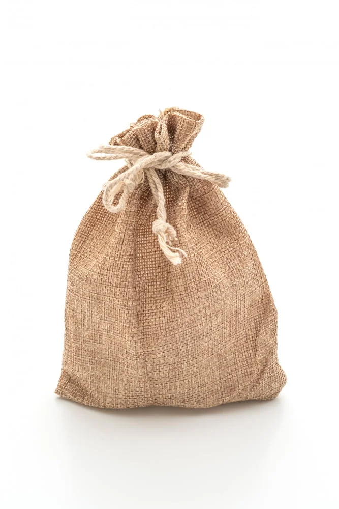 Fabric Pouches
