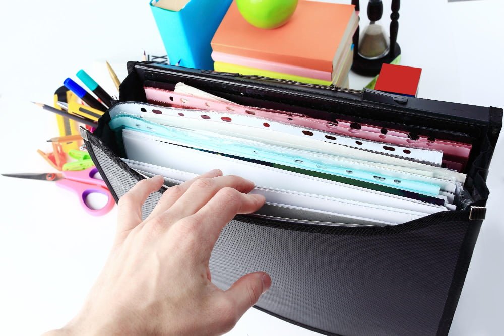 20 File Cabinet Alternatives: Space-Saving Storage Solutions