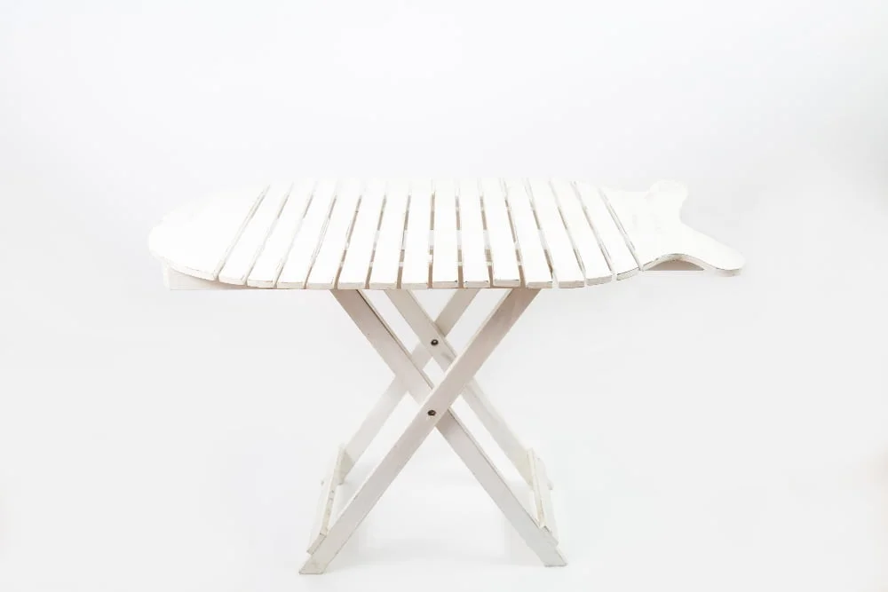 Foldable Camping Table