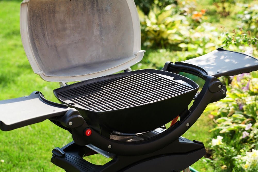 George Foreman Electric Grills