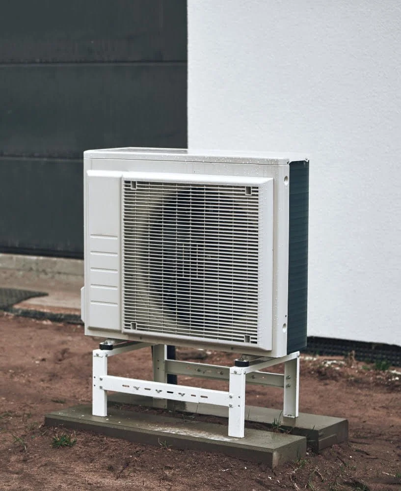 Ground Source Heat Pumps