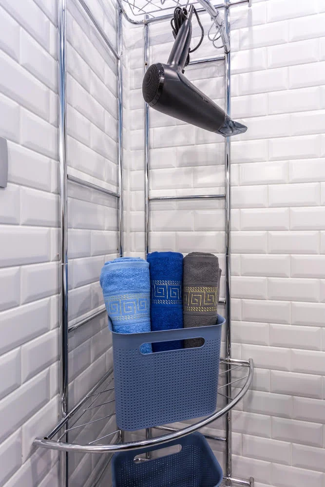Hanging Shower Caddy