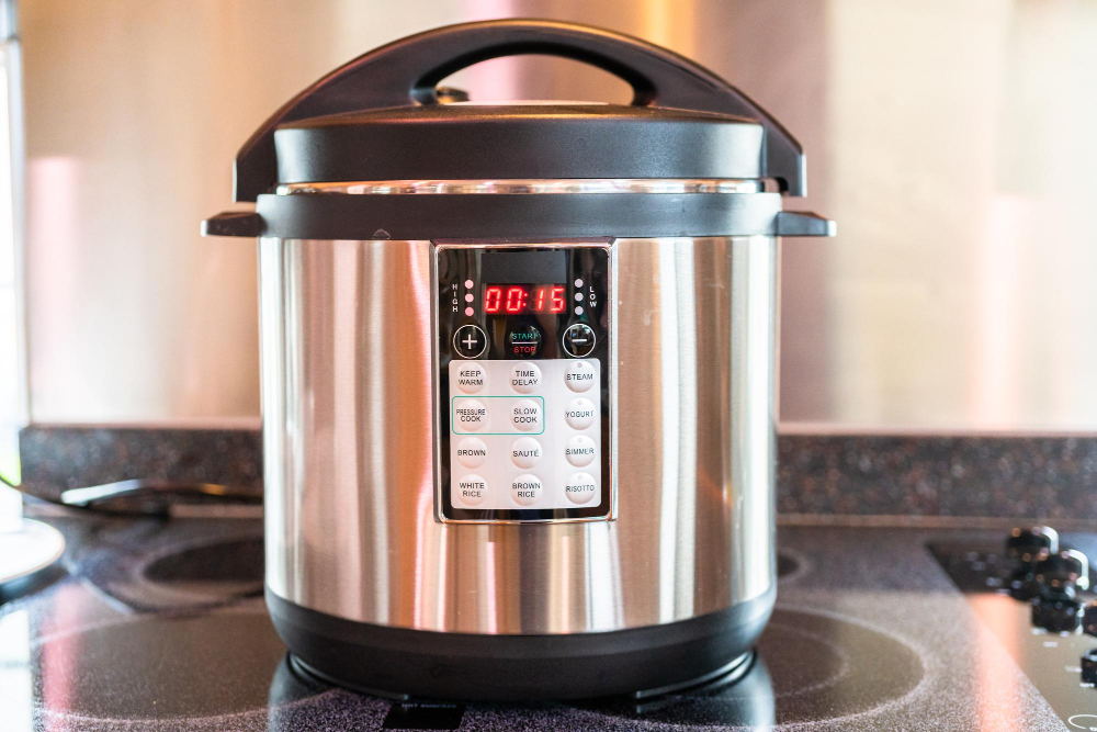 Instant Pot