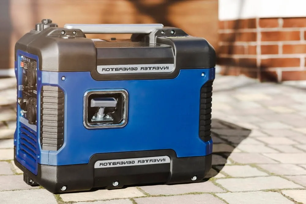 Portable Generators