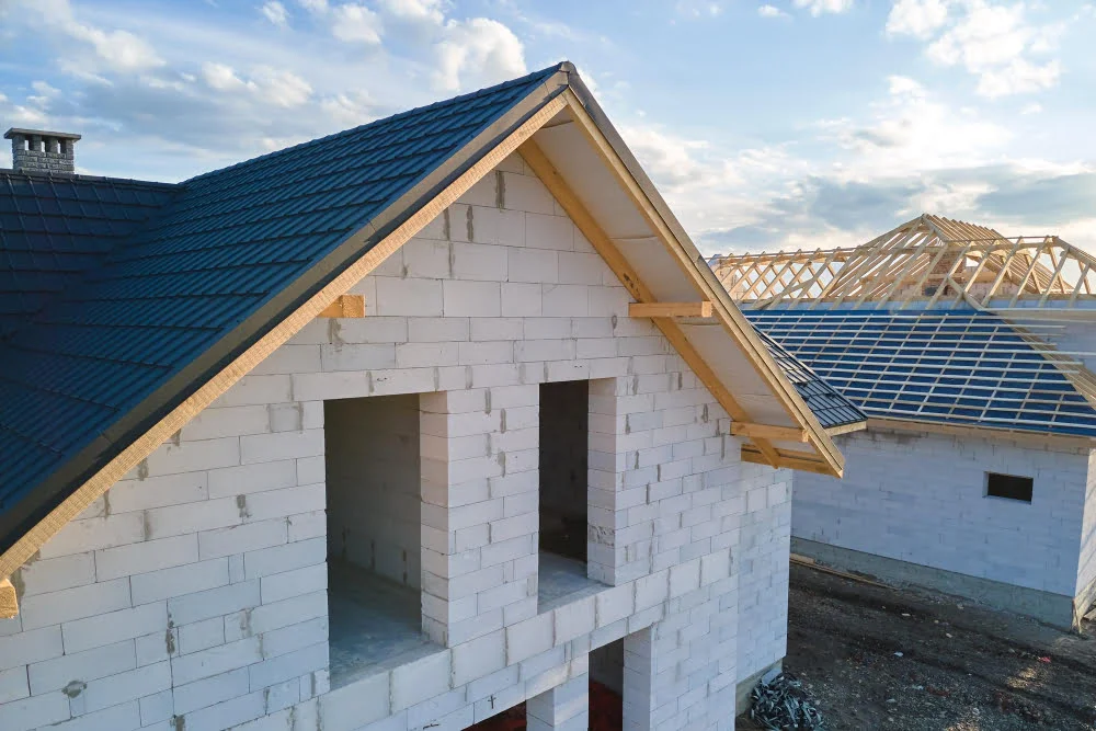 Rubber Shingles