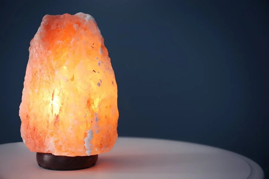 Salt Lamps