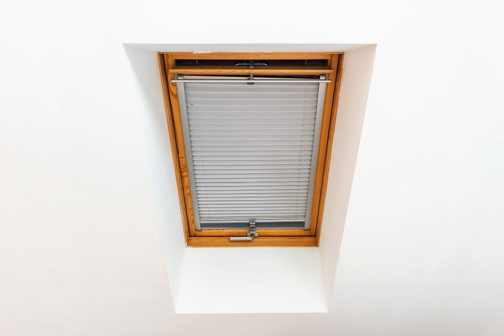 Skylight Shutters