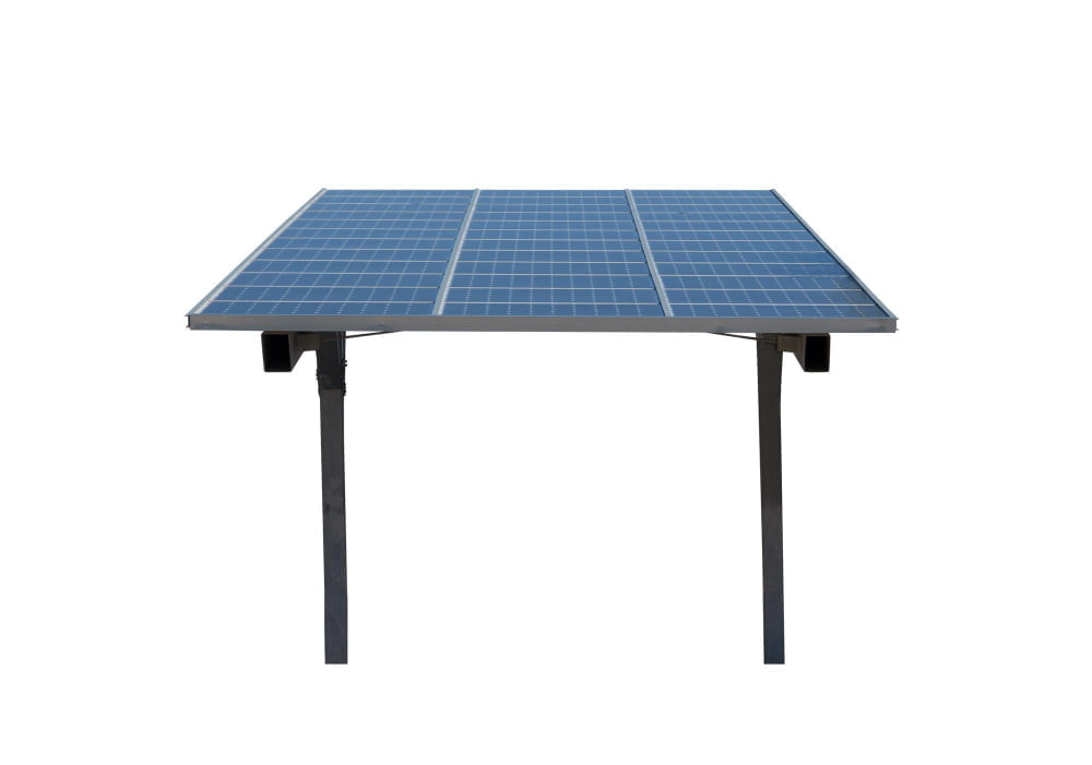 Solar Panel Mounts