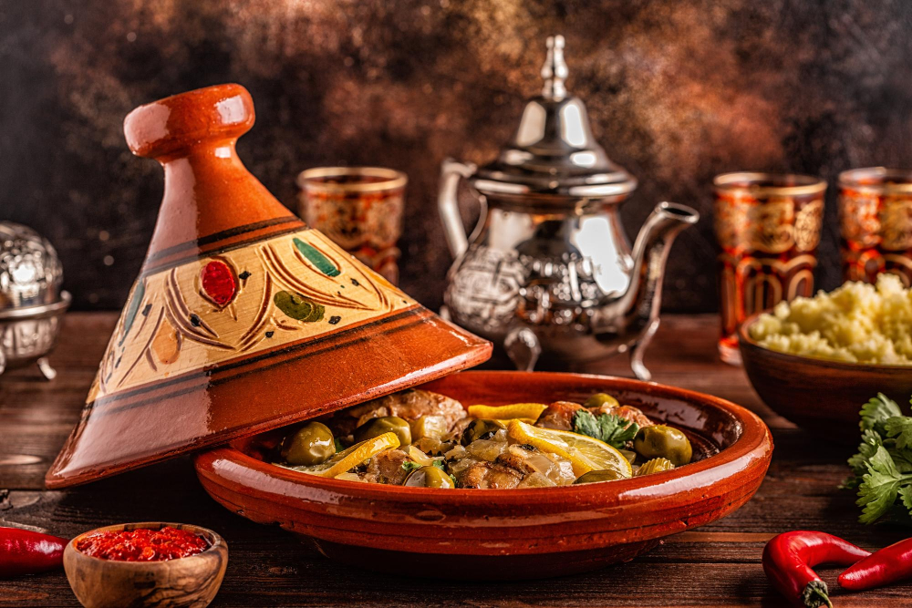 Tagine