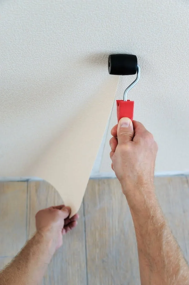 Wallpaper Seam Roller