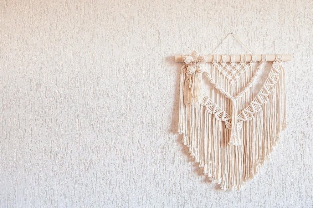 Yarn Hangings