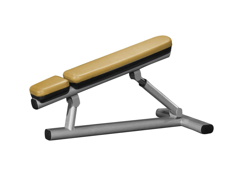 adjustable bench gym