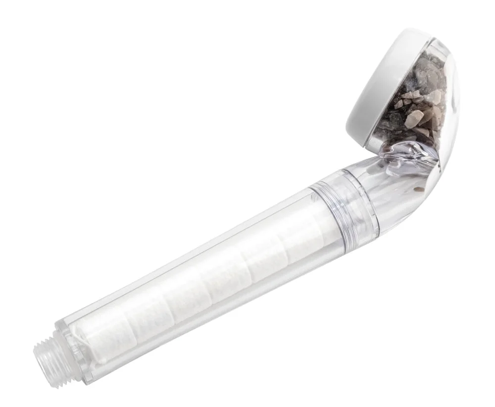 showerhead filters