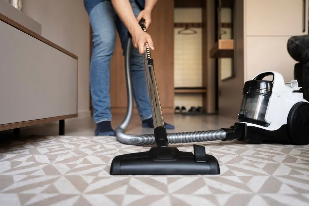 vaccum cleaner