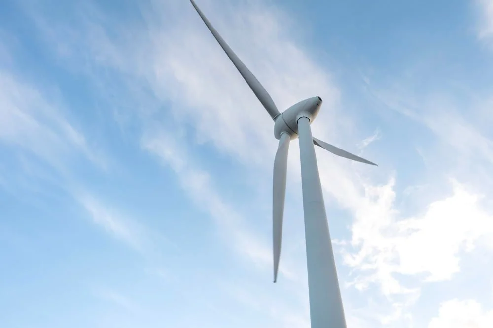 wind turbine for home