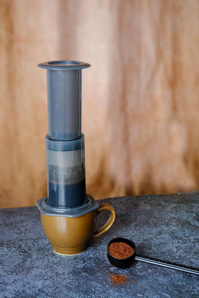 Coffee Maker Alternatives 20 Ideas for Perfect Brew at Home