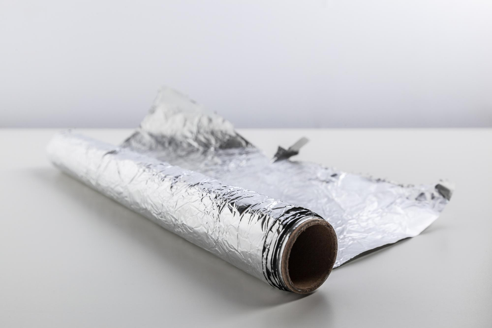 Aluminum Tin Foil eco