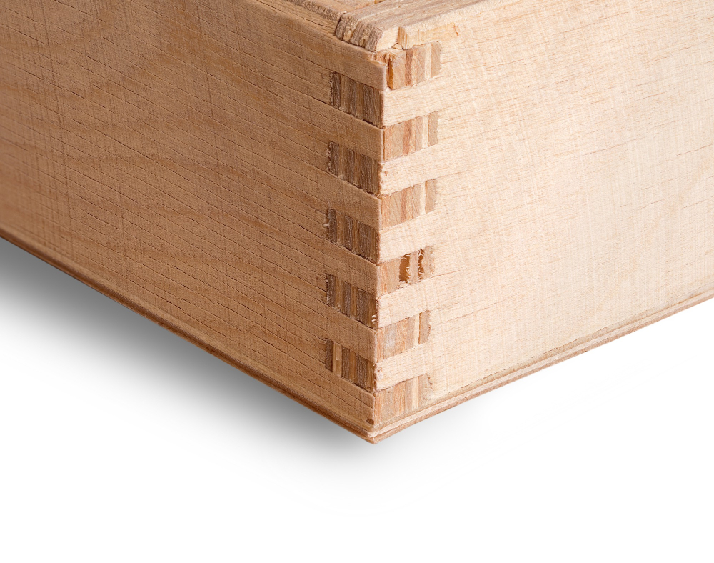 Cabinet Box Joint