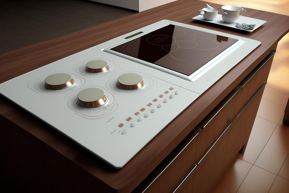 Best 15 Alternatives to Induction Cooktops Comprehensive Guide