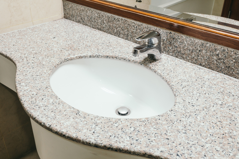 Top 20 Bathroom Countertop Options Your Guide to Perfect Choices