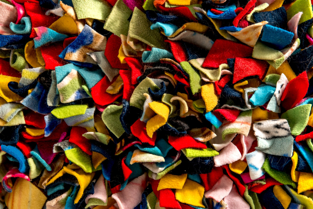 Fabric Scraps