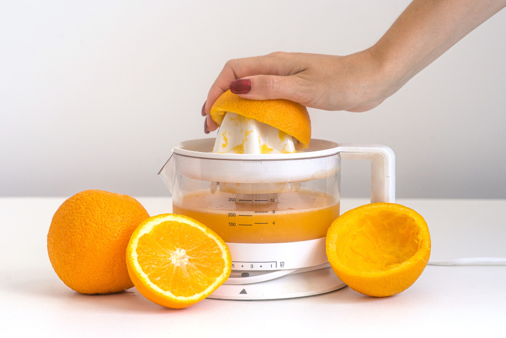 Top 20 Juicer Alternatives: Find Your Ideal Kitchen Companion