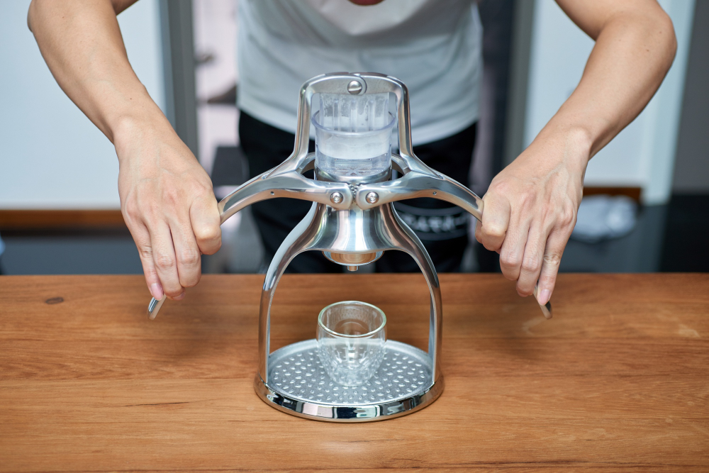 Top 20 Espresso Machine Alternatives Your Guide to Great Coffee at Home