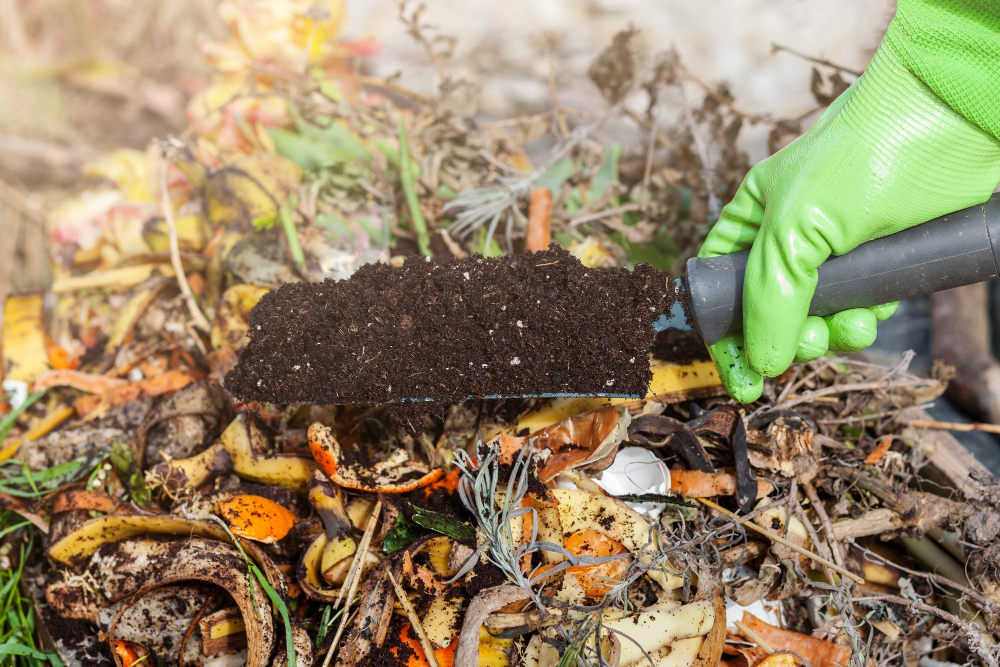 Organic Composting