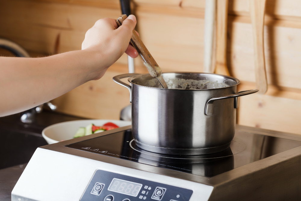 Best 15 Alternatives to Induction Cooktops Comprehensive Guide