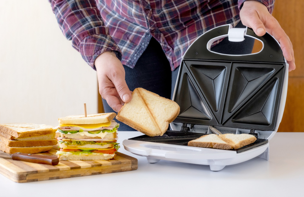 Sandwich Maker