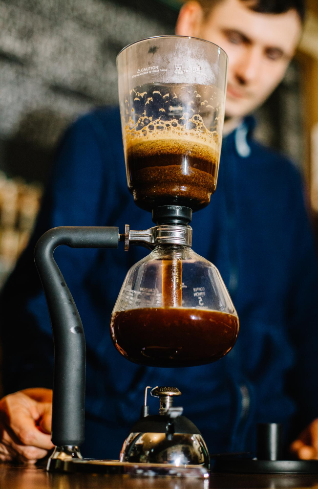 Coffee Maker Alternatives 20 Ideas for Perfect Brew at Home