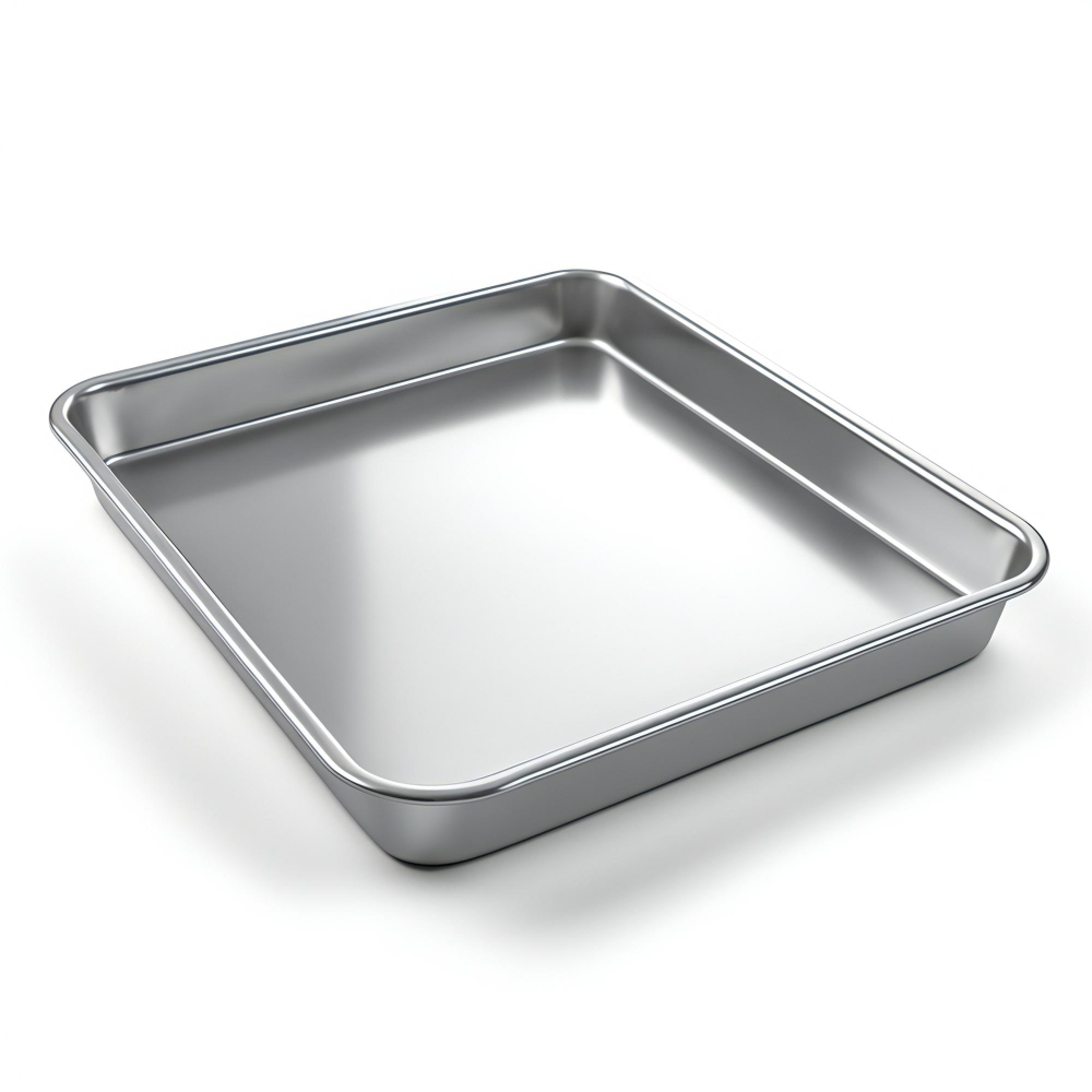 Stainless Steel Baking tray