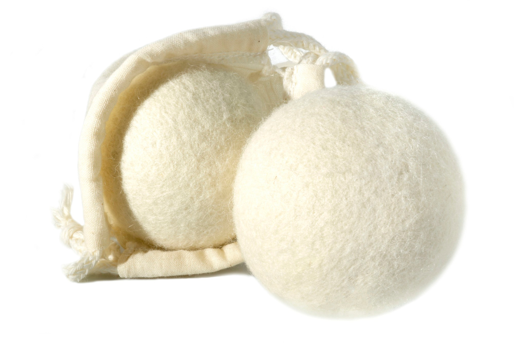 Wool Dryer Balls