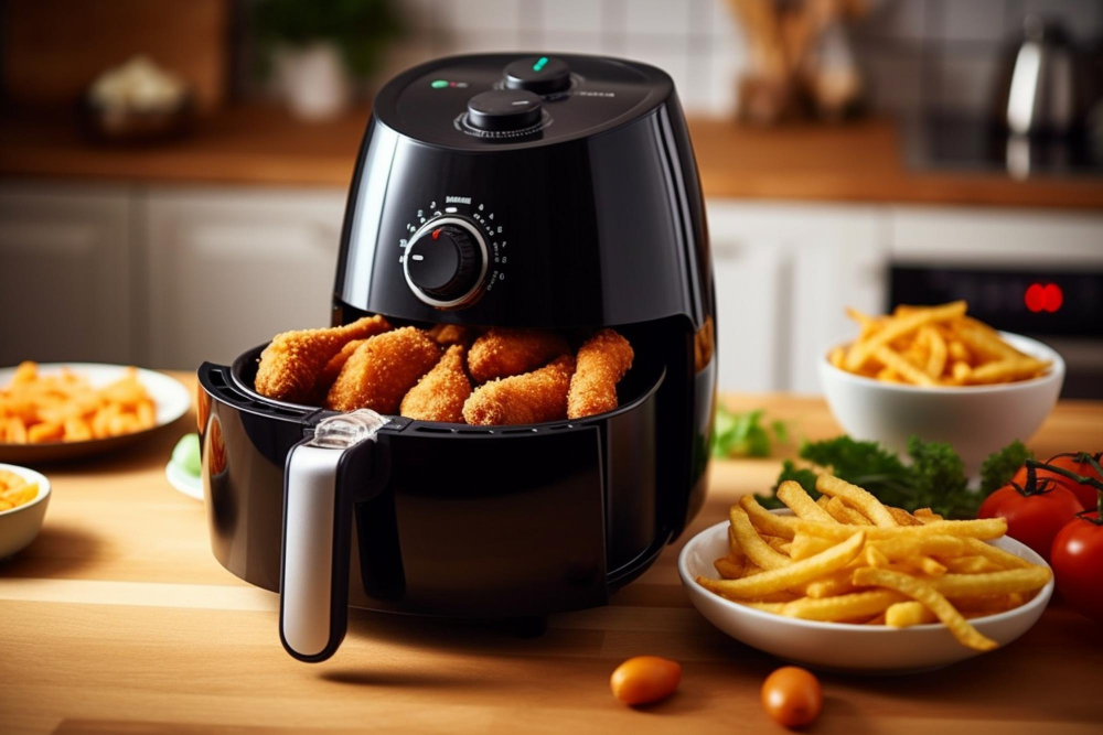 air fryer oven