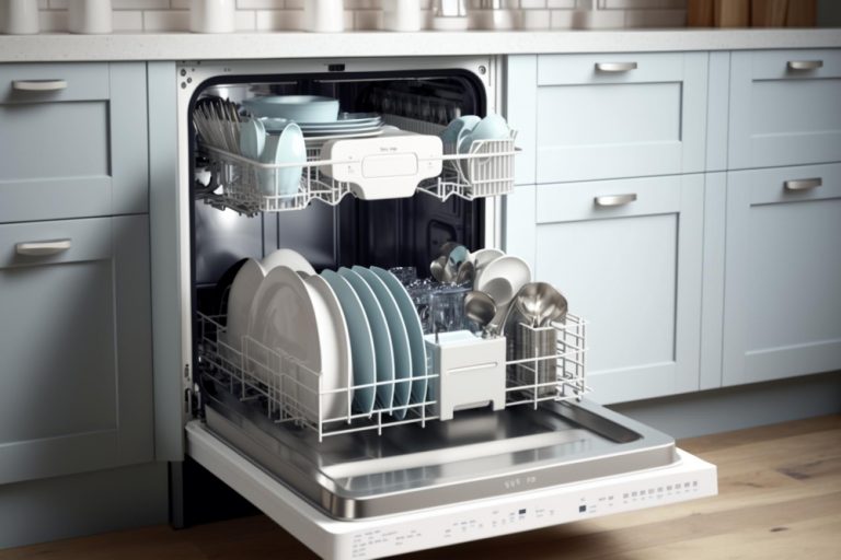 Top 20 Innovative Dishwasher Alternatives for Smart Home Solutions