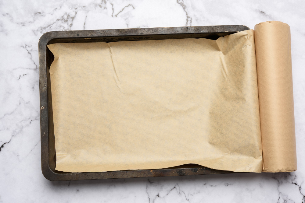 parchment paper for baking