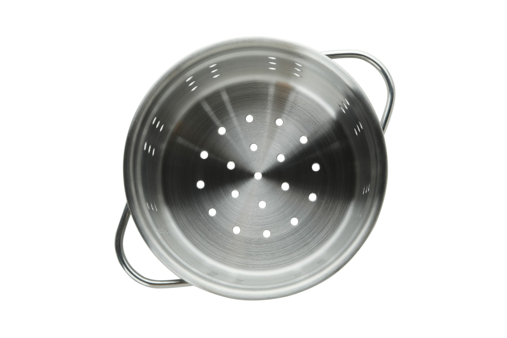 15 Food Steamer Alternatives Practical Ideas for Healthy Cooking