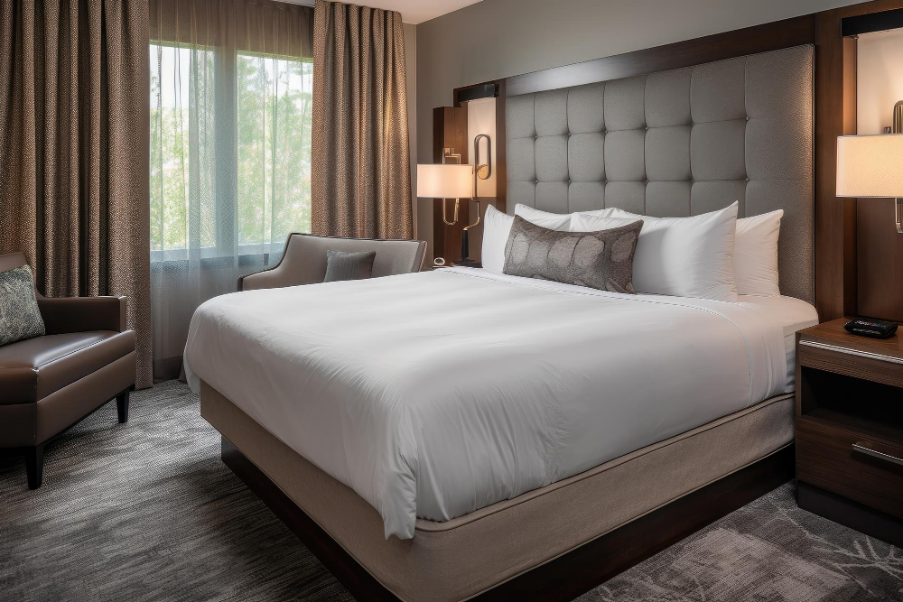 Stylish and Practical Alternatives to Bed Skirts Find Your Perfect Choice