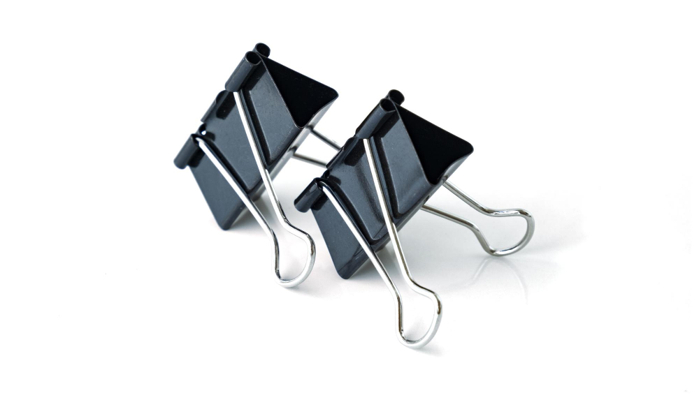 Binder Clips