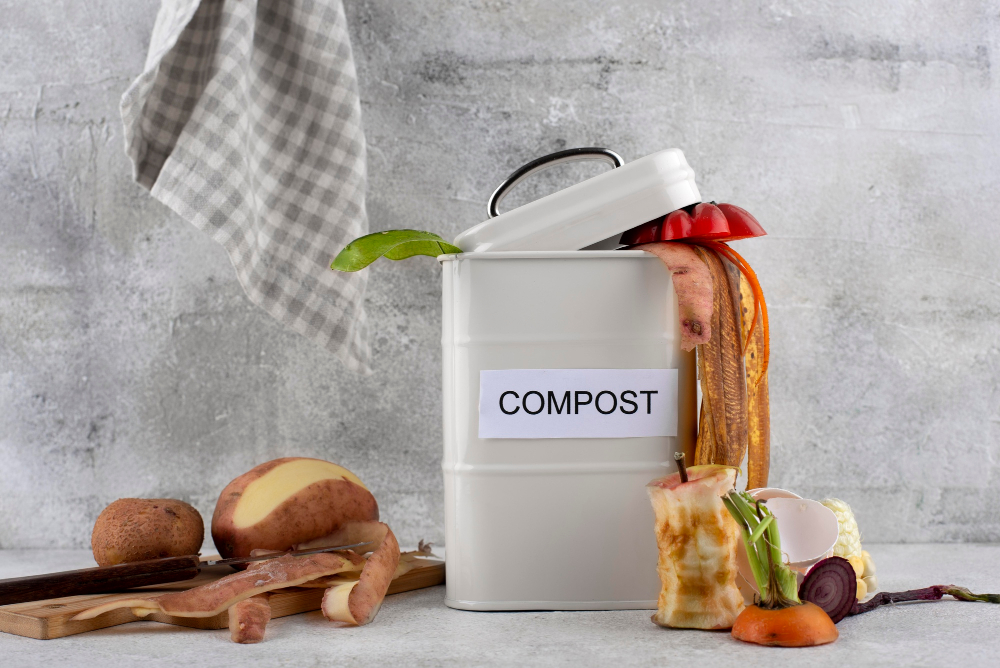 Community Composting Programs