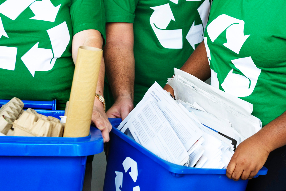 Community Shred Events