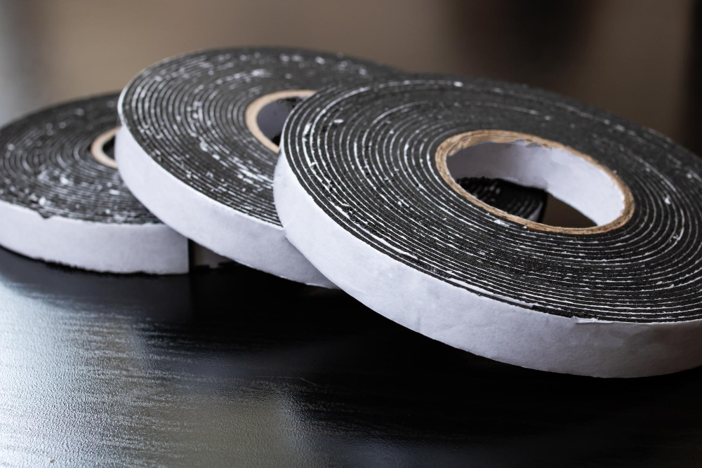 Double-Sided Tape