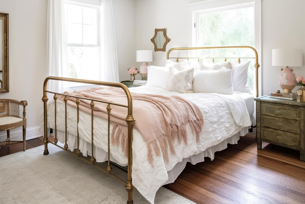 Stylish and Practical Alternatives to Bed Skirts Find Your Perfect Choice