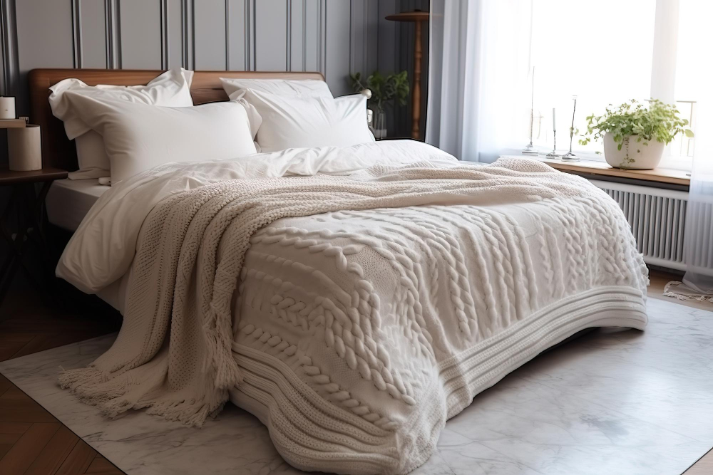 Stylish and Practical Alternatives to Bed Skirts Find Your Perfect Choice