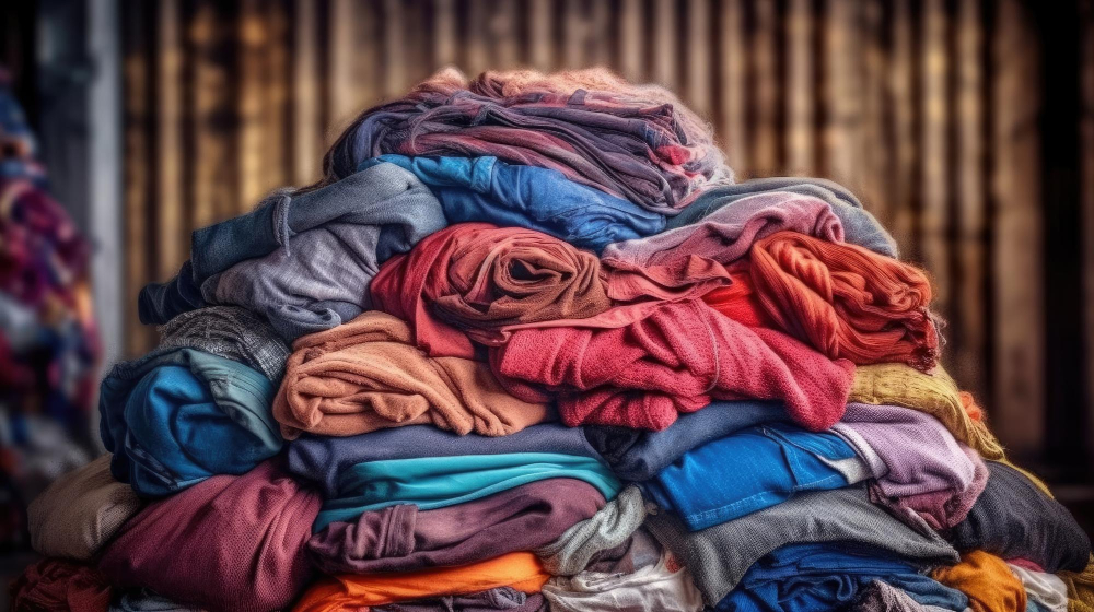 EcoFriendly Polyester Alternatives Top Sustainable Fabric Choices