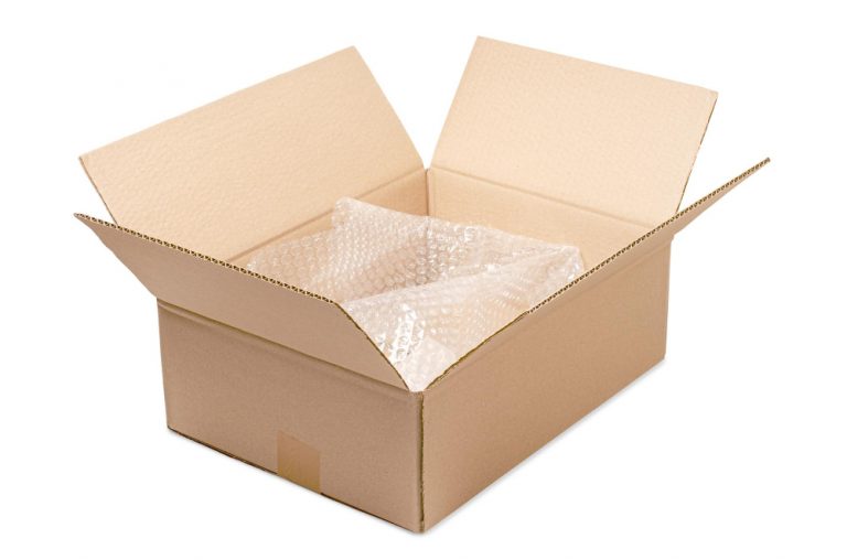 Eco-Friendly Bubble Wrap Alternatives: Guide to Sustainable Packaging